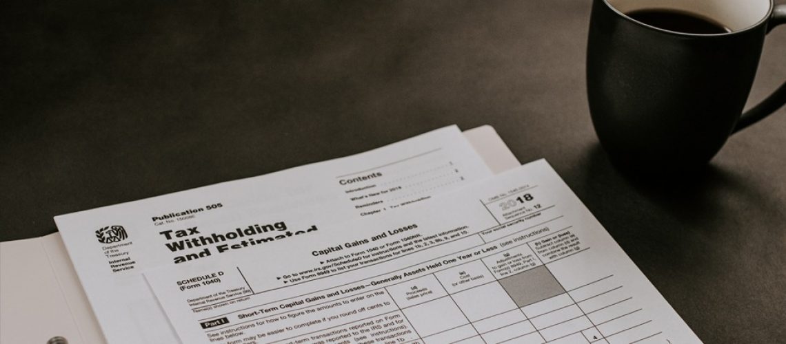 What You Need to Prepare for Tax Season