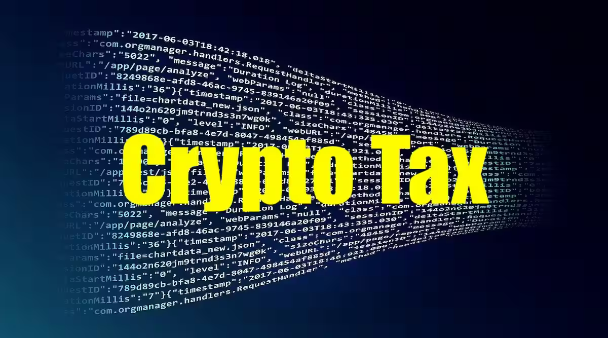 What Are Taxable Transactions When Using Crypto?