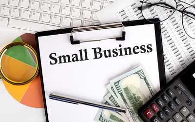 Best Practices for Small Business Budgeting and Forecasting