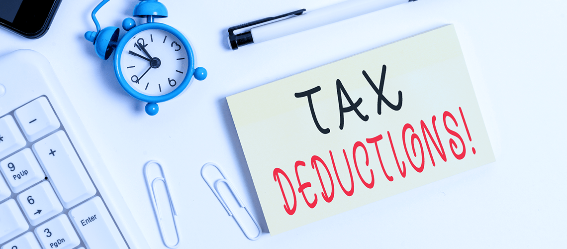 Maximizing Tax Deductions: The Home Office Advantage