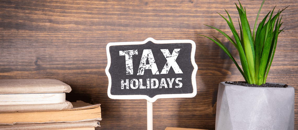 Unwrapping the Hidden Threat: How Taxes Can affect Your Small Business’s Holiday Season Success